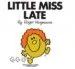 AudioLibro Little Miss Late de Roger Hargreaves