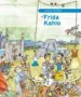 AudioLibro Little Story of Frida Kahlo de Lolita Bosch Sans