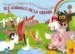 AudioLibro Llegeix i Juga a fet a Amagar amb els Animals de la Granja de Anton Poitier