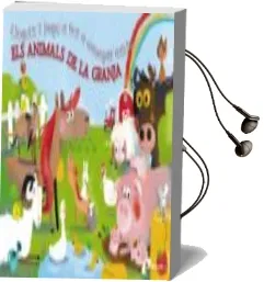 Descargar AudioLibro Llegeix i Juga a fet a Amagar amb els Animals de la Granja de Anton Poitier año 2014