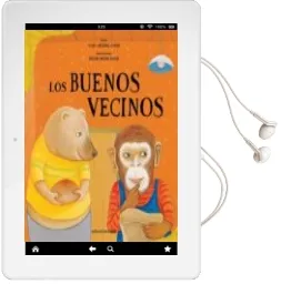 Descargar AudioLibro Los Buenos Vecinos de Yun Jeong Choi año 2014