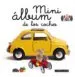 AudioLibro Los Coches (Mini Larousse) de Varios Autores