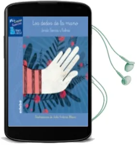 Descargar AudioLibro Los Dedos de la Mano (Mis Cuentos Favoritos) de Jordi Sierra I Fabra año 2014