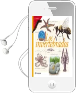 Descargar AudioLibro Los Invertebrados de Varios Autores año 2014