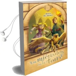 Descargar AudioLibro Los Miercoles en la Torre de Jessica Day George año 2014