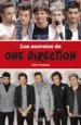 AudioLibro Los Secretos de one Direction 100% Unofficial de Varios Autores