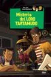 AudioLibro Los Tres Investigadores 2:Misterio del Loro Tartamudo de Robert Arthur