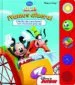 AudioLibro Lpusg.La Casa de Mickey Mouse ¡Vamos Afuera! de Varios Autores