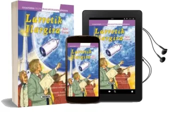 Descargar AudioLibro Lurretik Ilargira de Julio Verne año 2014