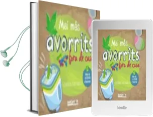 Descargar AudioLibro Mai mes Avorrits Fora de Casa de Angels Navarro año 2014