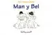 AudioLibro Man y bel de A. Asparouhova