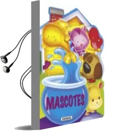 Descargar AudioLibro Mascotes de Charles Reasoner año 2014
