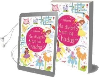 Descargar AudioLibro Me Divierto con Hadas de Varios Autores año 2014