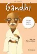 AudioLibro Me Llamo Gandhi: Conmigo Nacio el Pacifismo de Lara Toro