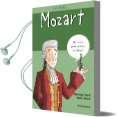 Descargar AudioLibro Me Llamo Mozart de Meritxell Marti año 2014