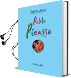 Descargar AudioLibro Meet the Artist: Pablo Picasso de Patricia Geis año 2014