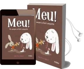 Descargar AudioLibro Meu no Siempre es Facil Compartir de Varios Autores año 2014