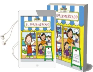 Descargar AudioLibro Mi Barrio. el Supermercado de Varios Autores año 2014