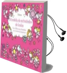Descargar AudioLibro Mi Maletin de Activides de Hadas de Varios Autores año 2014
