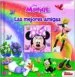 AudioLibro Minnie: Las Mejores Amigas de Varios Autores