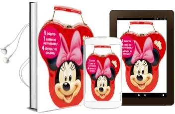 Descargar AudioLibro Minnie Mouse: Cajita Metalica de Varios Autores año 2014