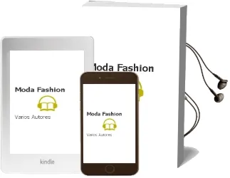 Descargar AudioLibro Moda Fashion de Varios Autores año 2014