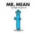 AudioLibro Mr. Mean de Roger Hargreaves