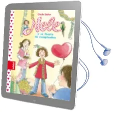 Descargar AudioLibro Nele y la Fiesta de Cumpleaños (Nele 3) de Usch Luhn año 2014