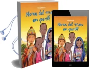 Descargar AudioLibro Nens del mon en Perill de Donald Grant año 2014