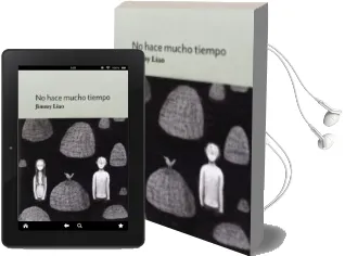Descargar AudioLibro No Hace Mucho Tiempo de Jimmy Liao año 2014