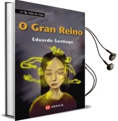 Descargar AudioLibro O Gran Reino de Eduardo Santiago año 2014