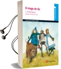 Descargar AudioLibro O Mago de oz de Varios Autores año 2014