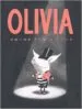 AudioLibro Olivia Saves the Circus de Ian Falconer