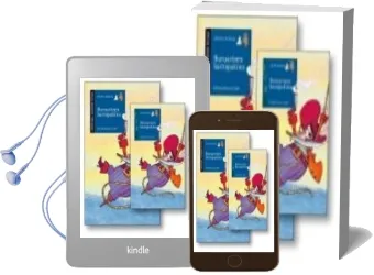 Descargar AudioLibro Pack Buruarinen Harrapakina (Pack Koadernoarekin) de Alfredo Gomez Cerda año 2014