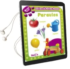 Descargar AudioLibro Paraules 18-24 (Petites Passes) de Varios Autores año 2014