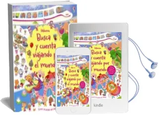 Descargar AudioLibro Pasatiempos y Juegos para Recorrer el Mundo de Rebecca Gilpin año 2014