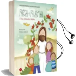 Descargar AudioLibro Passa a Palavra de Maria Teresa Maia Gonzalez año 2014