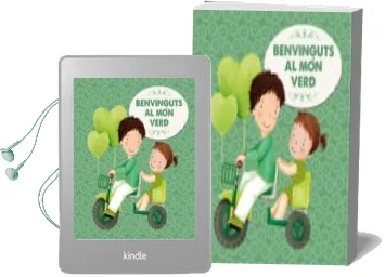 Descargar AudioLibro (Pe) Benvinguts al mon Verd de Varios Autores año 2014