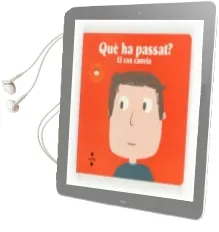 Descargar AudioLibro (Pe) què ha Passat? el cos Canvia de Marie Delhoste año 2014