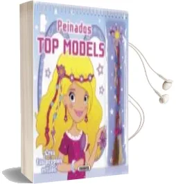 Descargar AudioLibro Peinados top Models nº 2 de Varios Autores año 2014