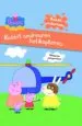 AudioLibro Peppa Pig: Rabbit Andrearen Helikopteroa de Varios Autores