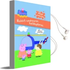 Descargar AudioLibro Peppa Pig: Rabbit Andrearen Helikopteroa de Varios Autores año 2014