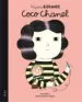 AudioLibro Pequeña y Grande Coco Chanel de Maria Isabel Sanchez Vegara