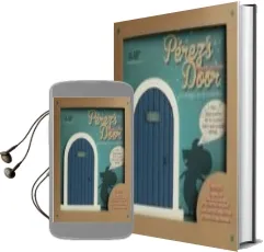 Descargar AudioLibro Perez s Door la Puerta Azul para el Ratoncito Perez y Cuento Leon , Carmencita y las Puertas Magicas de Varios Autores año 2014