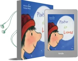 Descargar AudioLibro Pintor de Lunas de Arturo Abad año 2014