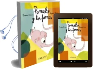 Descargar AudioLibro Pomelo y las Formas de Ramona Badescu año 2014