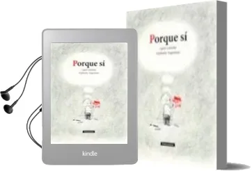 Descargar AudioLibro Porque si de Agnes Laroche año 2014