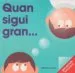 AudioLibro Quan Sigui Gran de Varios Autores