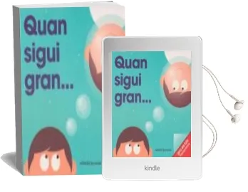 Descargar AudioLibro Quan Sigui Gran de Varios Autores año 2014