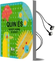 Descargar AudioLibro Quin és Aquest Animal de Bosc? de Monica Campabadal Gili año 2014